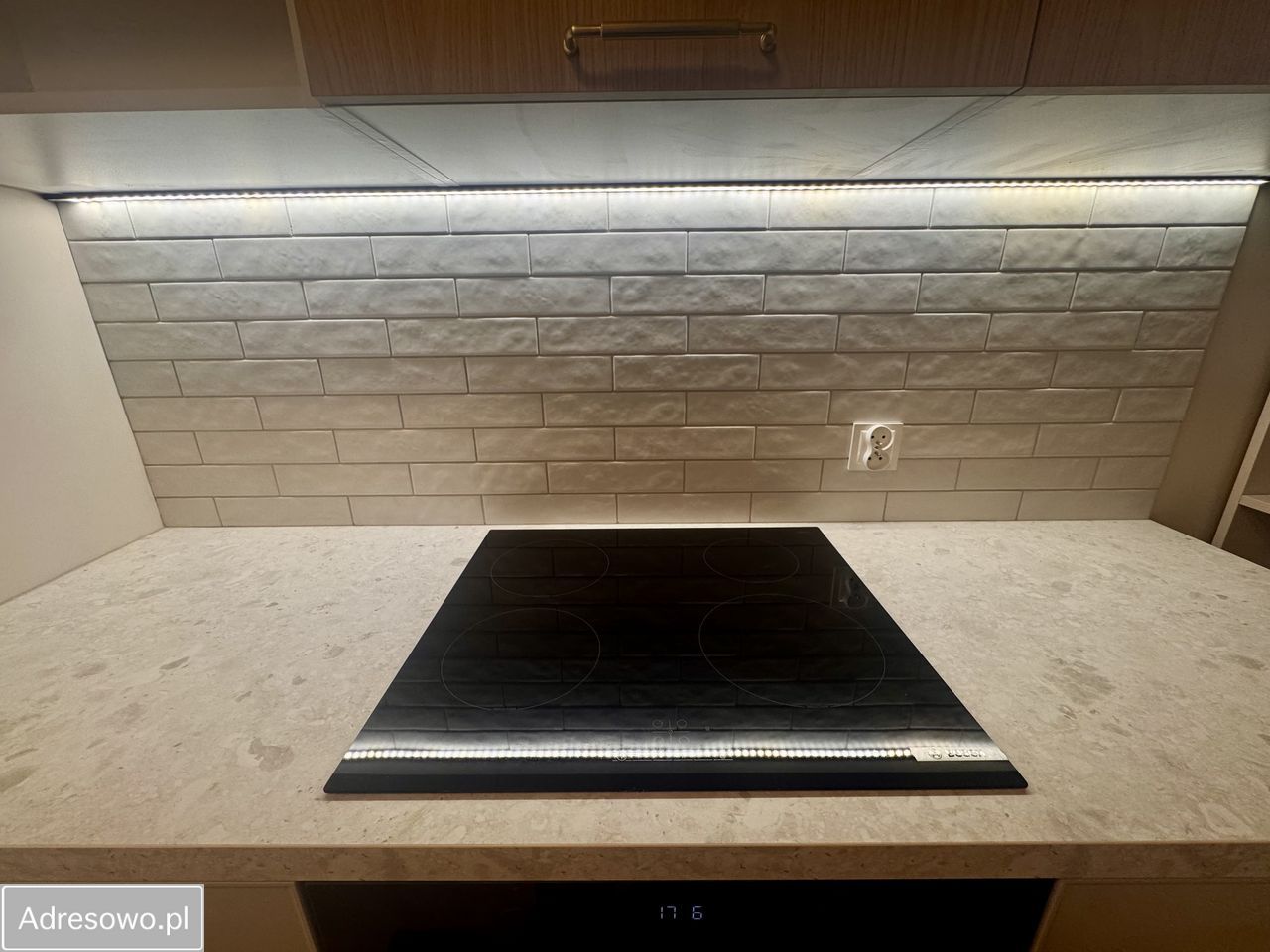 Mieszkanie 2-pokojowe Bydgoszcz Bocianowo, ul. Rycerska. Zdjęcie 14