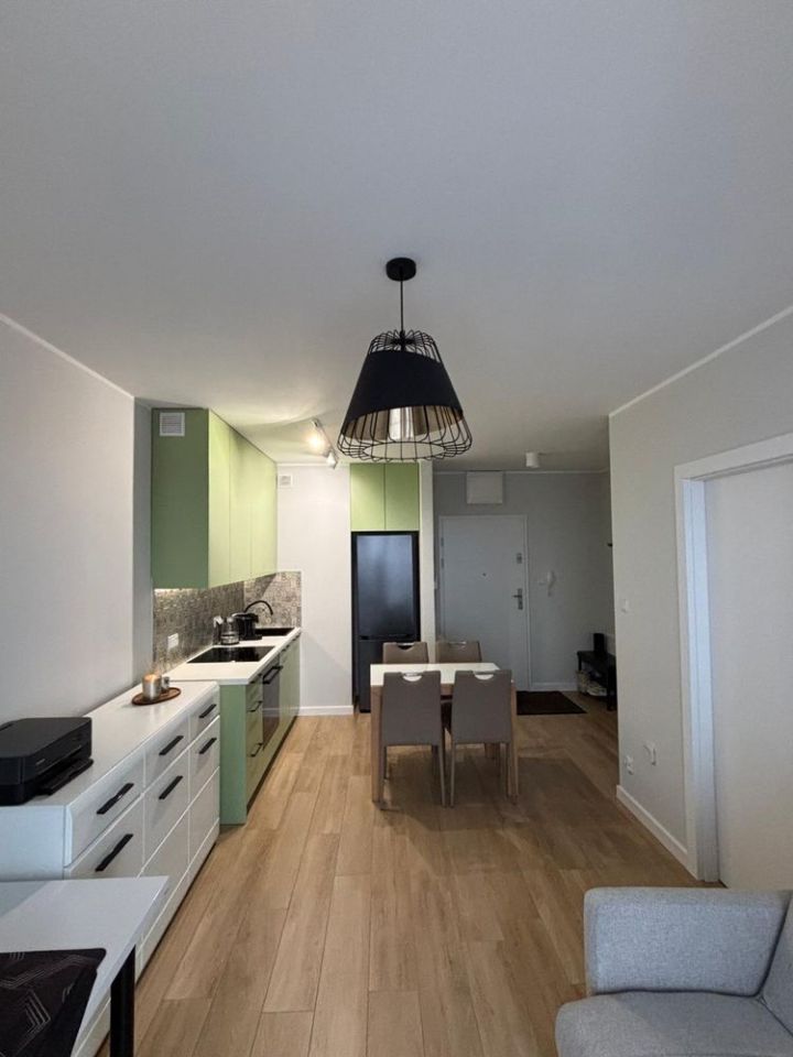 Mieszkanie 2-pokojowe Lublin, ul. Koncertowa. Zdjęcie 6