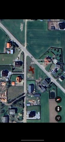 Działka budowlana Brusy. Zdjęcie 1