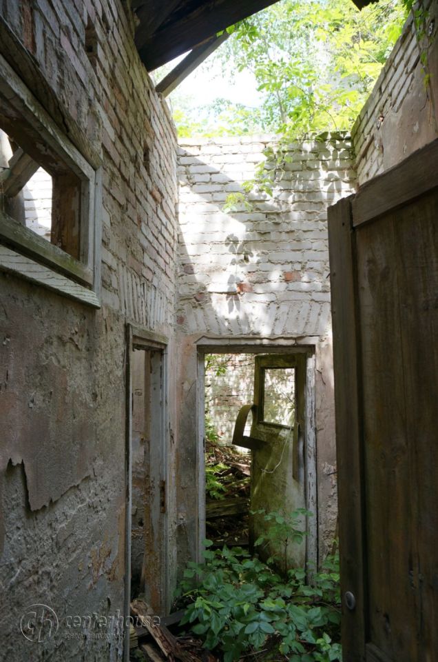 dworek Dąbrowica. Zdjęcie 8