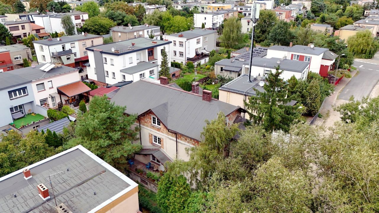 dom wolnostojący Poznań Świerczewo. Zdjęcie 7