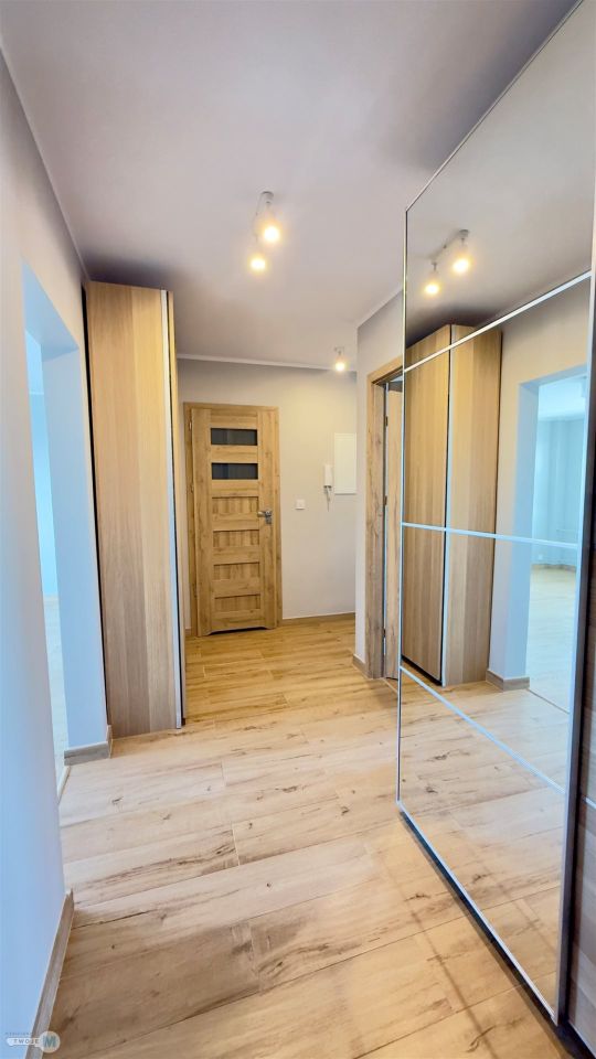 Mieszkanie 3-pokojowe Kielce Barwinek. Zdjęcie 10