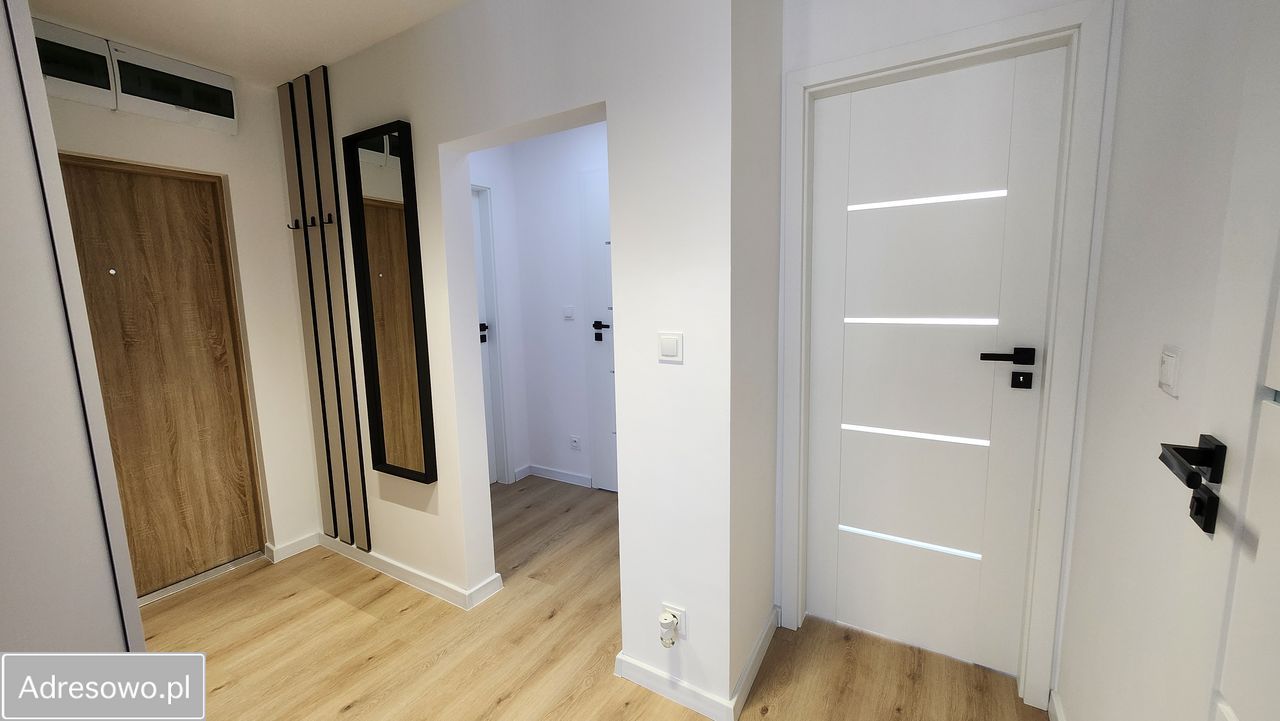 Mieszkanie 3-pokojowe Wałbrzych Podzamcze, ul. Hetmańska. Zdjęcie 19