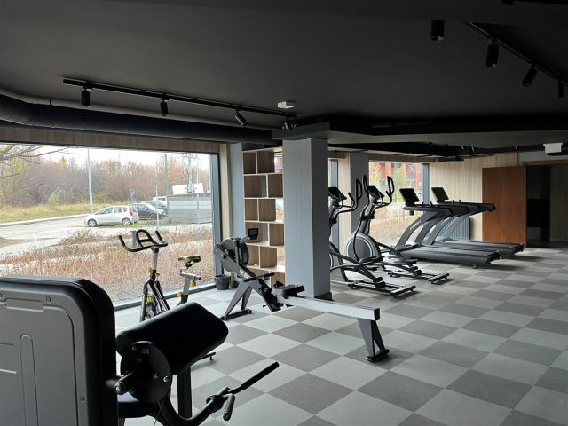 Mieszkanie 3-pokojowe Gdańsk Letnica. Zdjęcie 22