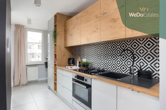 Mieszkanie 3-pokojowe Warszawa Mokotów, ul. Śniardwy. Zdjęcie 7