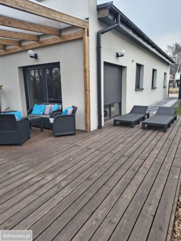 bliźniak, 3 pokoje Radlin, ul. Wrzosowa. Zdjęcie 1