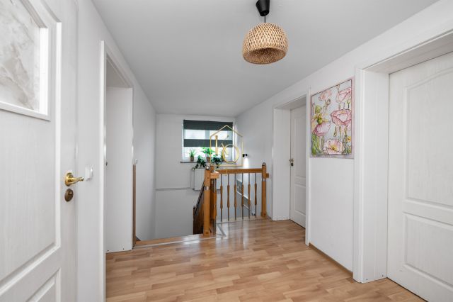 dom wolnostojący, 6 pokoi Michałowice. Zdjęcie 16