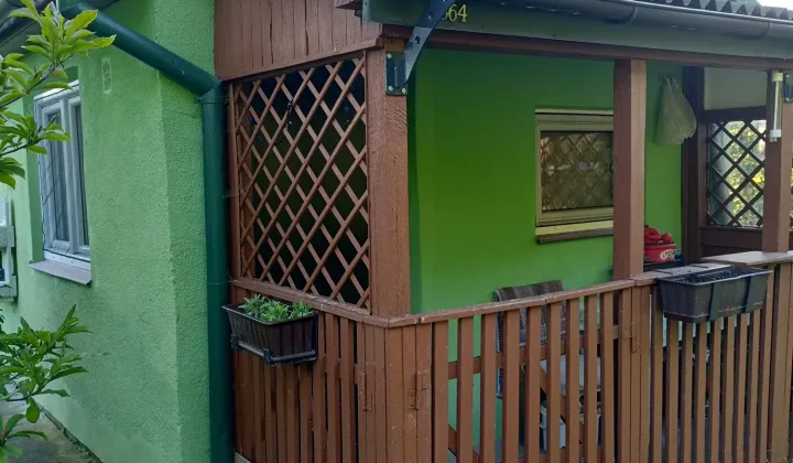 Działka rod Puławy