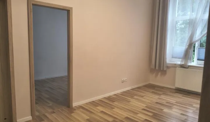 Mieszkanie 2-pokojowe Wrocław, ul. Zatorska