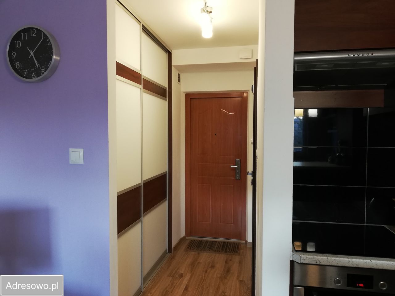 Mieszkanie 1-pokojowe Warszawa Bielany, ul. Wrzeciono. Zdjęcie 6