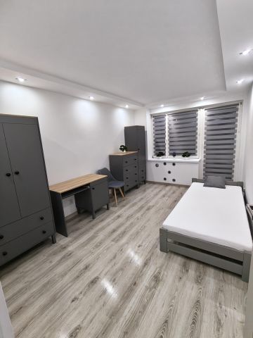 Pokój Lublin LSM, Gliniana 17. Zdjęcie 1