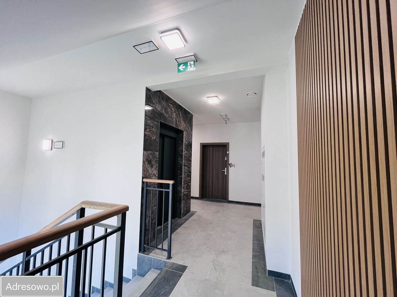 Mieszkanie 4-pokojowe Olsztyn Osiedle Generałów, ul. ks. Roberta Bilitewskiego. Zdjęcie 12