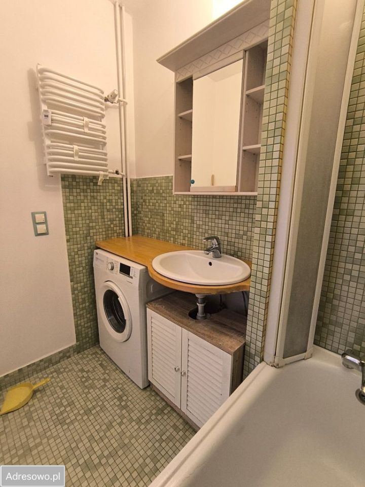 Mieszkanie 2-pokojowe Poznań Winiary, ul. Sokoła. Zdjęcie 19