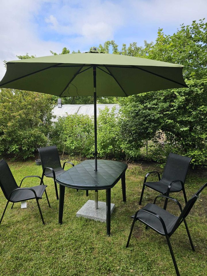 Działka rod Szczecin Bukowo, ul. Bajeczna. Zdjęcie 8