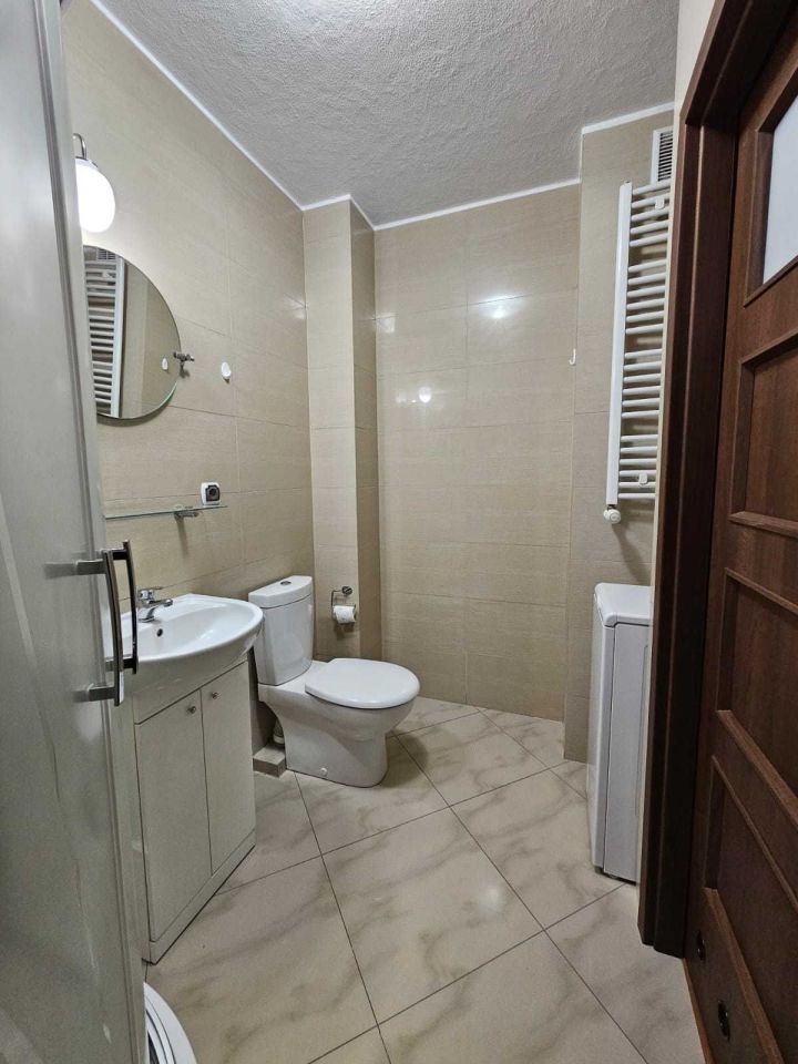 Mieszkanie 1-pokojowe Poznań Grunwald, ul. Grunwaldzka. Zdjęcie 7