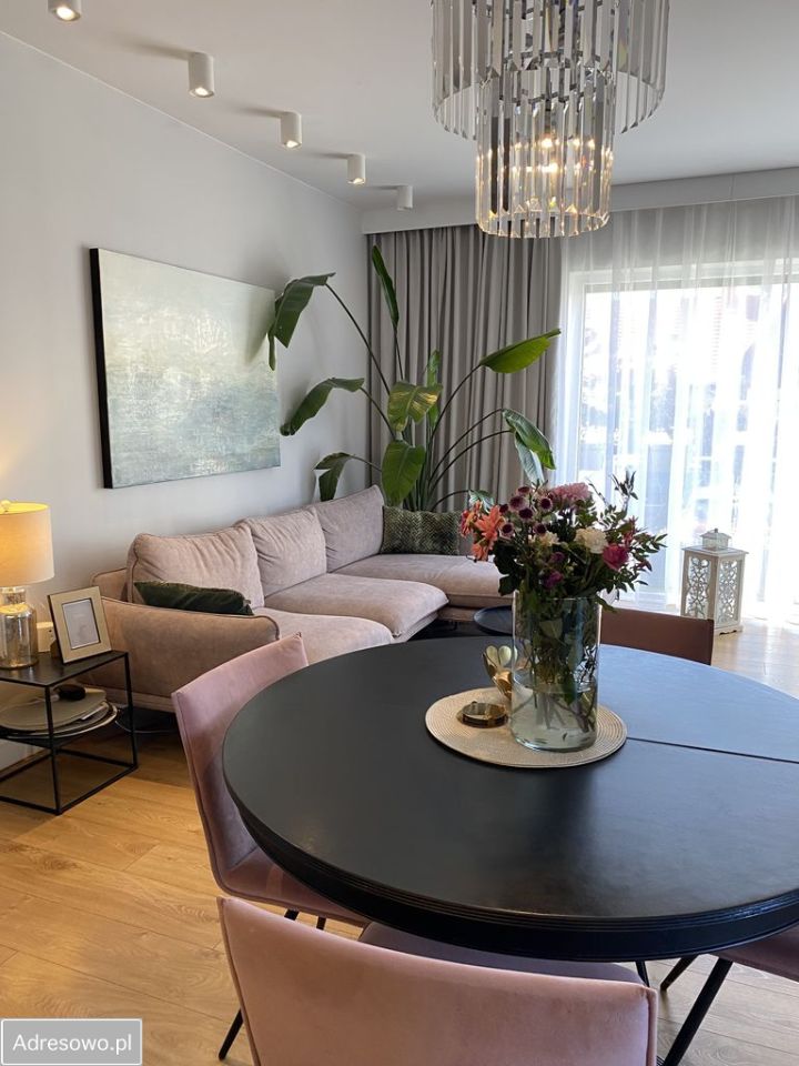 Mieszkanie 4-pokojowe Zielona Góra Centrum, ul. Stanisława Moniuszki. Zdjęcie 17