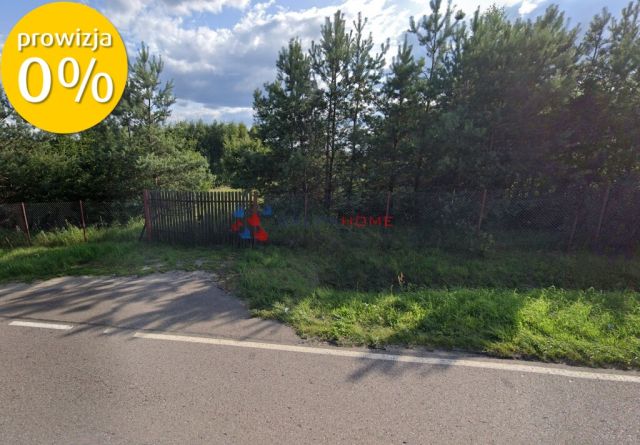 Działka Jedwabno. Zdjęcie 1