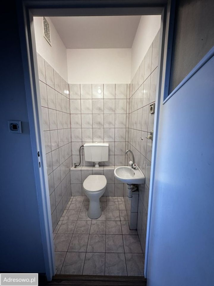 Mieszkanie 2-pokojowe Szczecin Prawobrzeże, ul. Brązowa. Zdjęcie 10