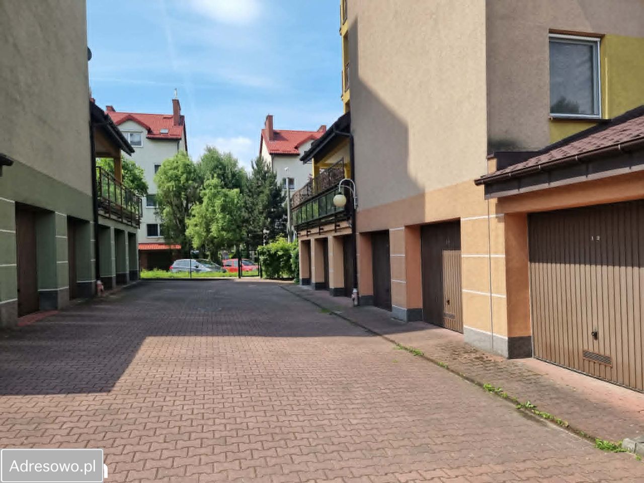 Mieszkanie 3-pokojowe Dąbrowa Górnicza Centrum, al. Tadeusza Kościuszki. Zdjęcie 20