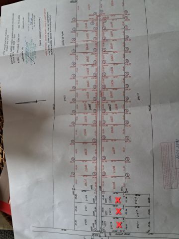 Działka budowlana Rynki. Zdjęcie 9