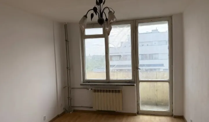 Mieszkanie 2-pokojowe Warszawa Włochy, ul. 1 Sierpnia