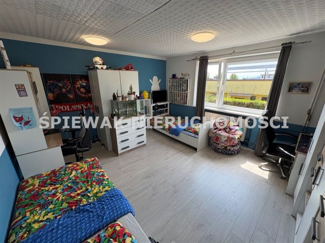dom wolnostojący, 3 pokoje Bielsko-Biała Aleksandrowice. Zdjęcie 9