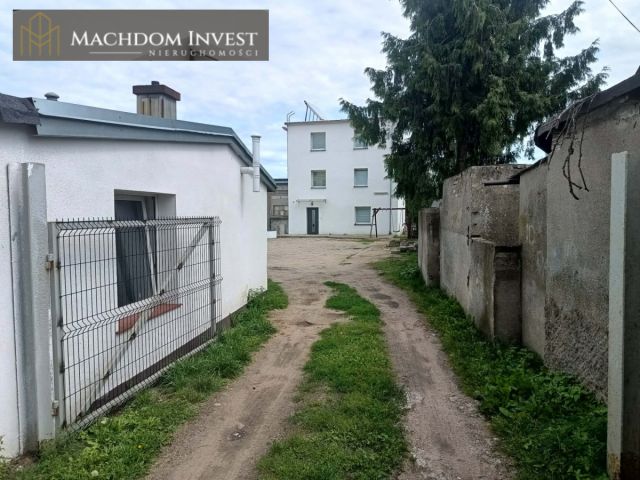 Lokal Nowe Miasto Lubawskie, ul. Jagiellońska. Zdjęcie 11