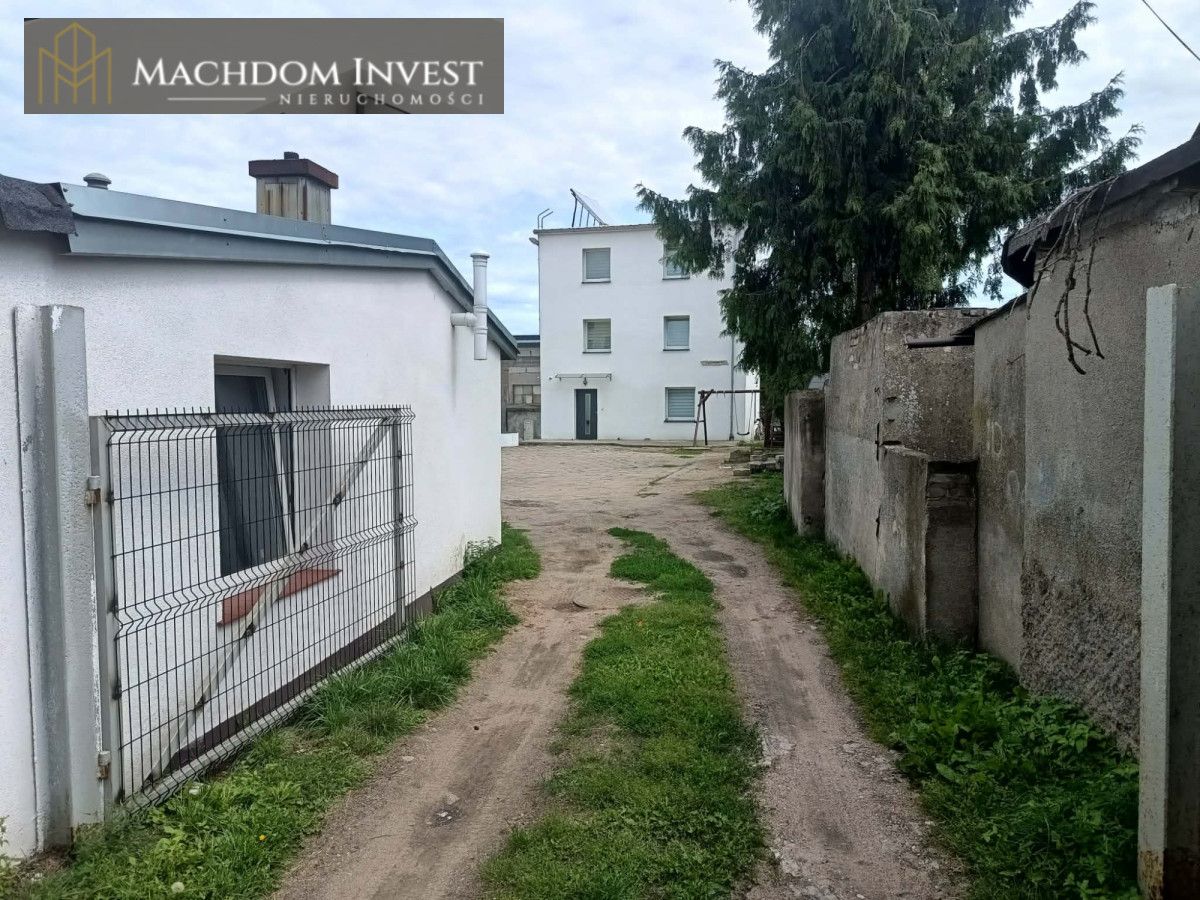 Lokal Nowe Miasto Lubawskie, ul. Jagiellońska. Zdjęcie 11