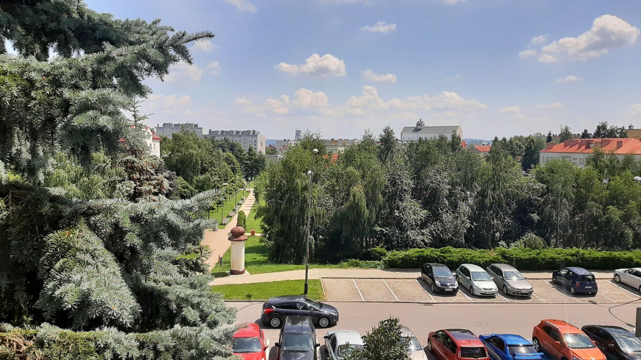 Mieszkanie 3-pokojowe Rzeszów Krakowska Południe, ul. Wiktora Zbyszewskiego. Zdjęcie 6