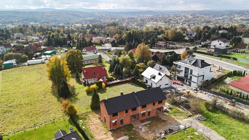 bliźniak, 5 pokoi Pawlikowice. Zdjęcie 9