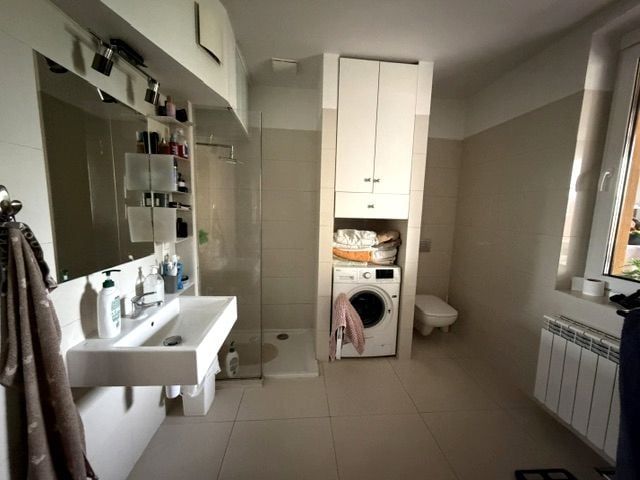dom wolnostojący, 5 pokoi Pruszków Tworki, ul. Mariańska. Zdjęcie 13