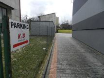 Lokal Bychawa, ul. Marii Konopnickiej. Zdjęcie 4