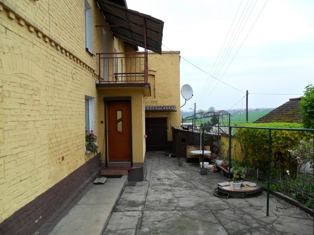 dom wolnostojący, 5 pokoi Grzędzin, ul. Raciborska. Zdjęcie 1