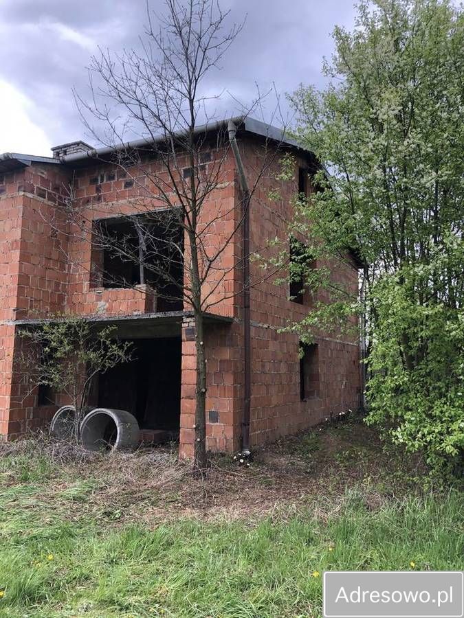 dom wolnostojący, 4 pokoje Libusza. Zdjęcie 2