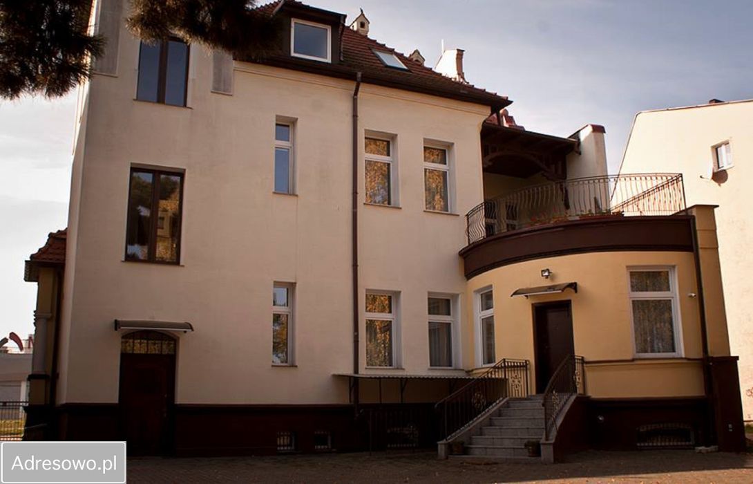 Hotel/pensjonat Gorzów Wielkopolski Śródmieście, ul. Grobla. Zdjęcie 3