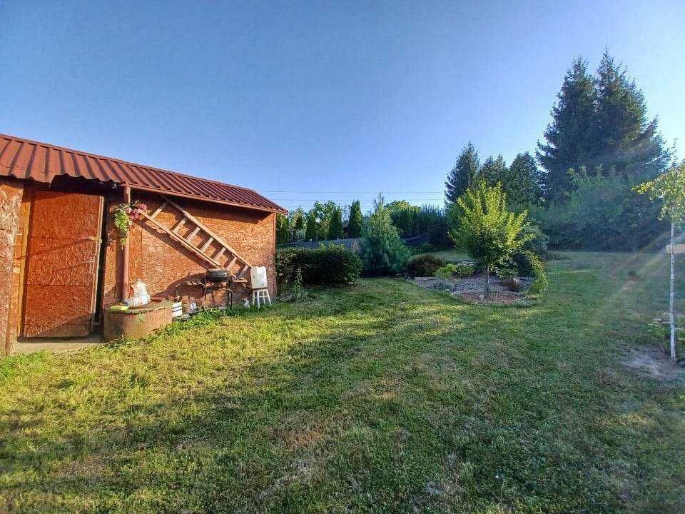 Działka rod Przemyśl Zielonka. Zdjęcie 4