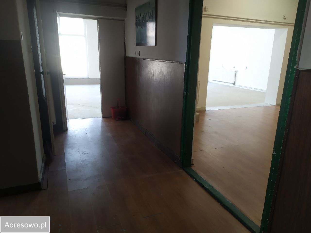 Lokal Radom, ul. Wiktora Cymerysa Kwiatkowskiego. Zdjęcie 6