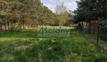 Działka budowlana Chotomów