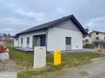 dom wolnostojący, 4 pokoje Goświnowice, ul. Nyska. Zdjęcie 1