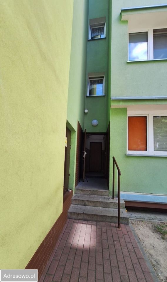 Mieszkanie 3-pokojowe Płock, ul. Bartnicza. Zdjęcie 17