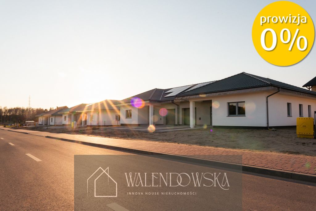 bliźniak, 4 pokoje Krępa Słupska, ul. Miodowa. Zdjęcie 8