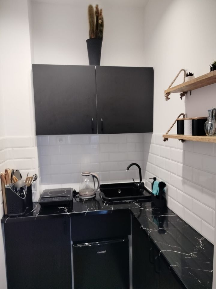 Mieszkanie 3-pokojowe Lądek-Zdrój, ul. Śnieżna. Zdjęcie 6