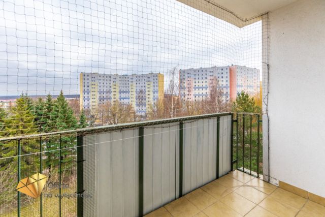 Mieszkanie 3-pokojowe Lublin Czuby, ul. Rycerska. Zdjęcie 1