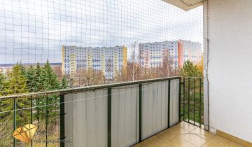 Mieszkanie 3-pokojowe Lublin Czuby, ul. Rycerska