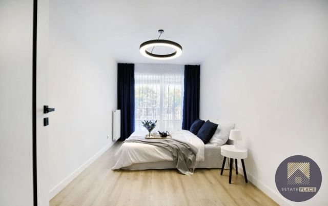 Mieszkanie 3-pokojowe Warszawa Śródmieście, ul. Górnośląska. Zdjęcie 5