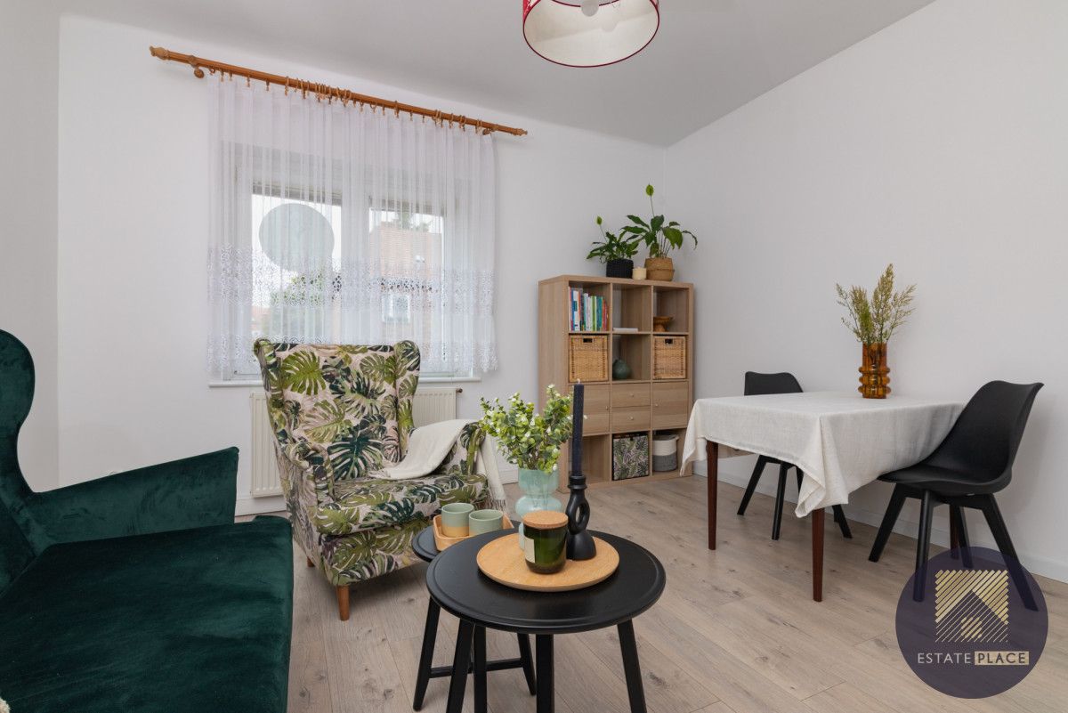 Mieszkanie 2-pokojowe Warszawa Praga, ul. Zamieniecka. Zdjęcie 3