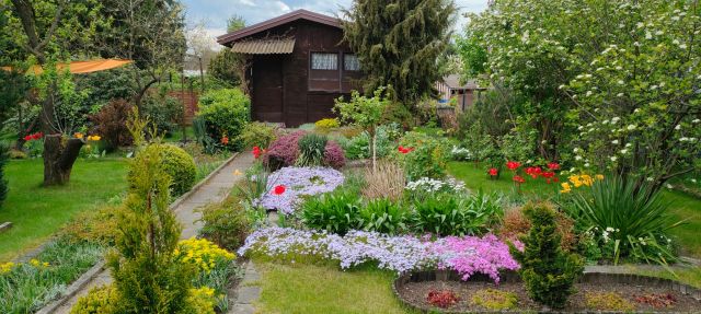 Działka rod Łódź Śródmieście, ul. Telefoniczna. Zdjęcie 1