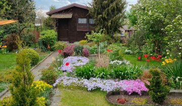 Działka rod Łódź Śródmieście, ul. Telefoniczna