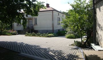 dom wolnostojący, 3 pokoje Łukawica