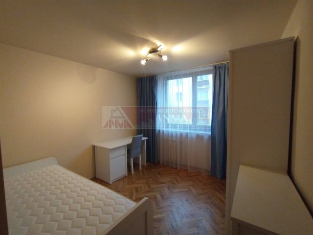 Mieszkanie 4-pokojowe Lublin Śródmieście, ul. Chmielna. Zdjęcie 13